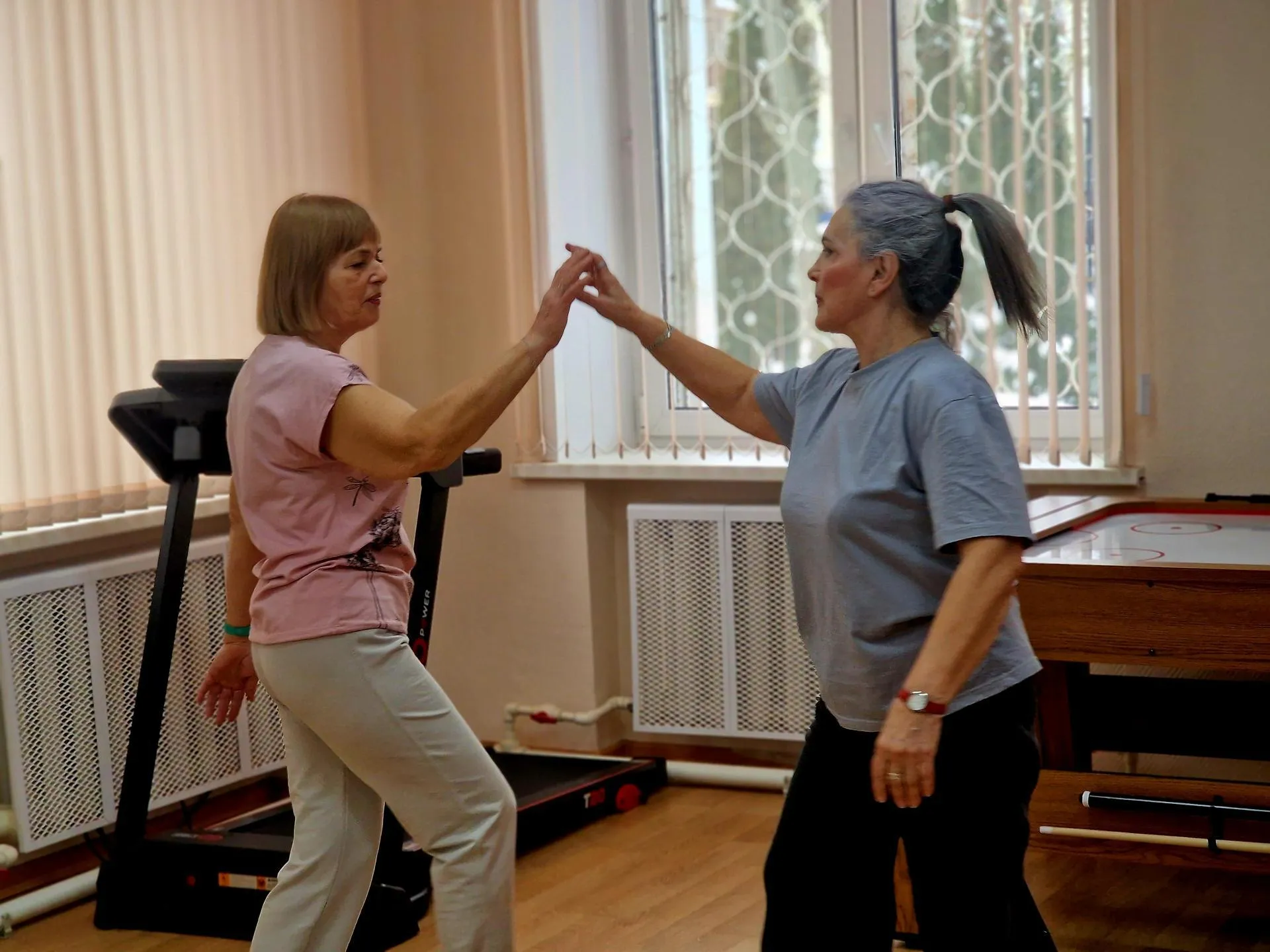 REGIONS/Ольга Шаронова