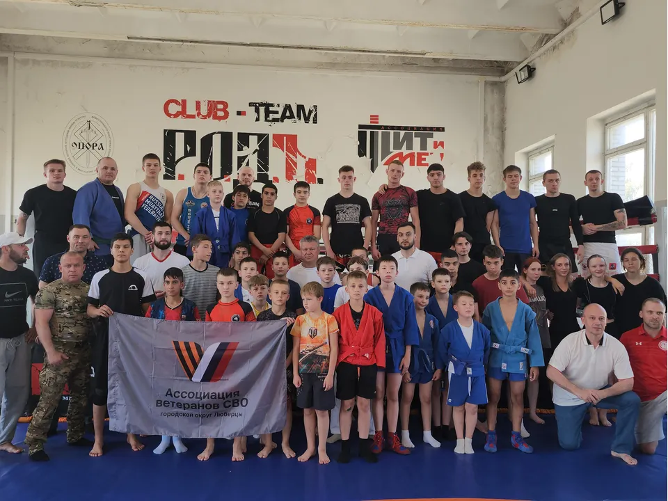 Фото: Наталья Лымарь