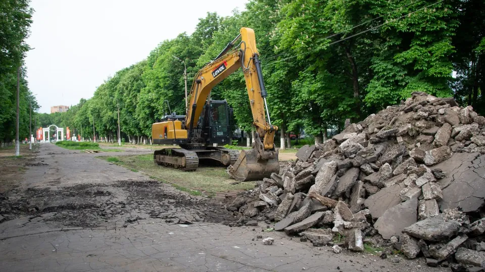 Фото: пресс-служба администрации г.о. Коломна