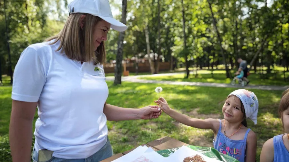 Фото: Министерство благоустройства МО