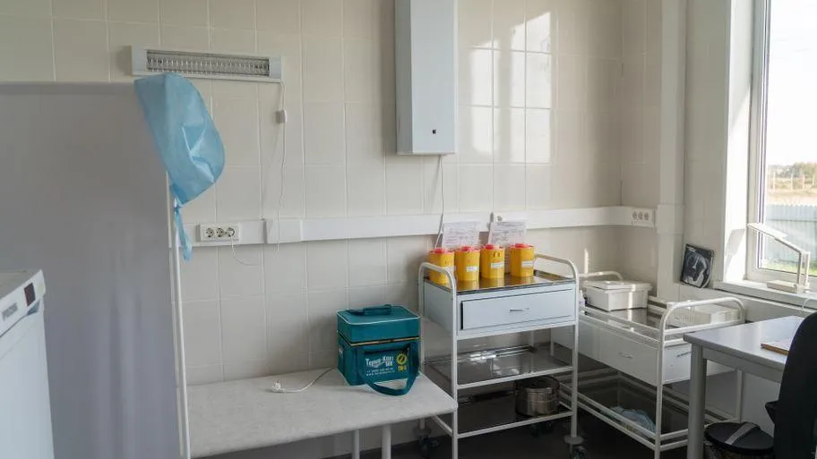 Фото: министерство имущественных отношений Московской области