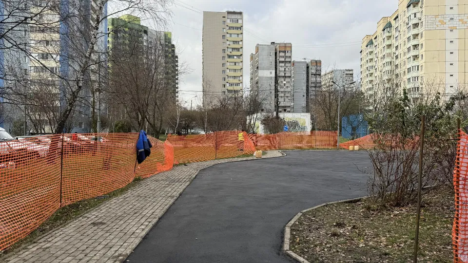 Фото: Полина Абраменко