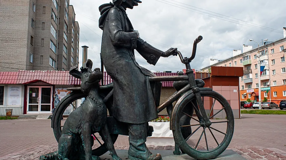 Фото: Медиаархив Подмосковья