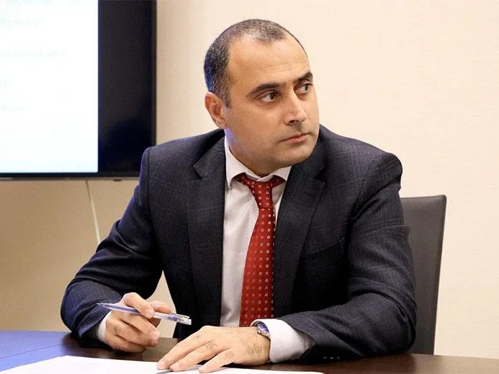 Артур Гарибян: пандемия поставит строительный комплекс Подмосковья на новые рельсы