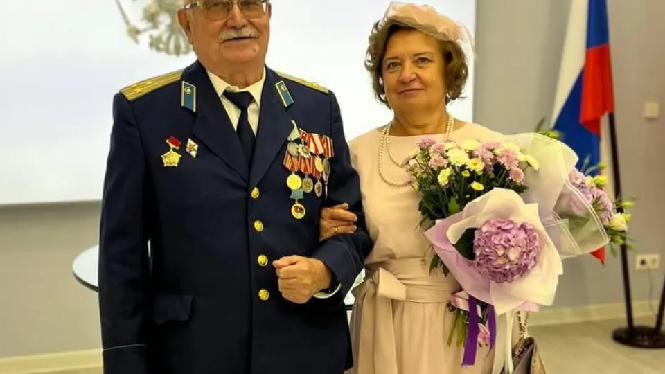 Фото: Главное управление ЗАГС Московской области по г.о. Домодедово