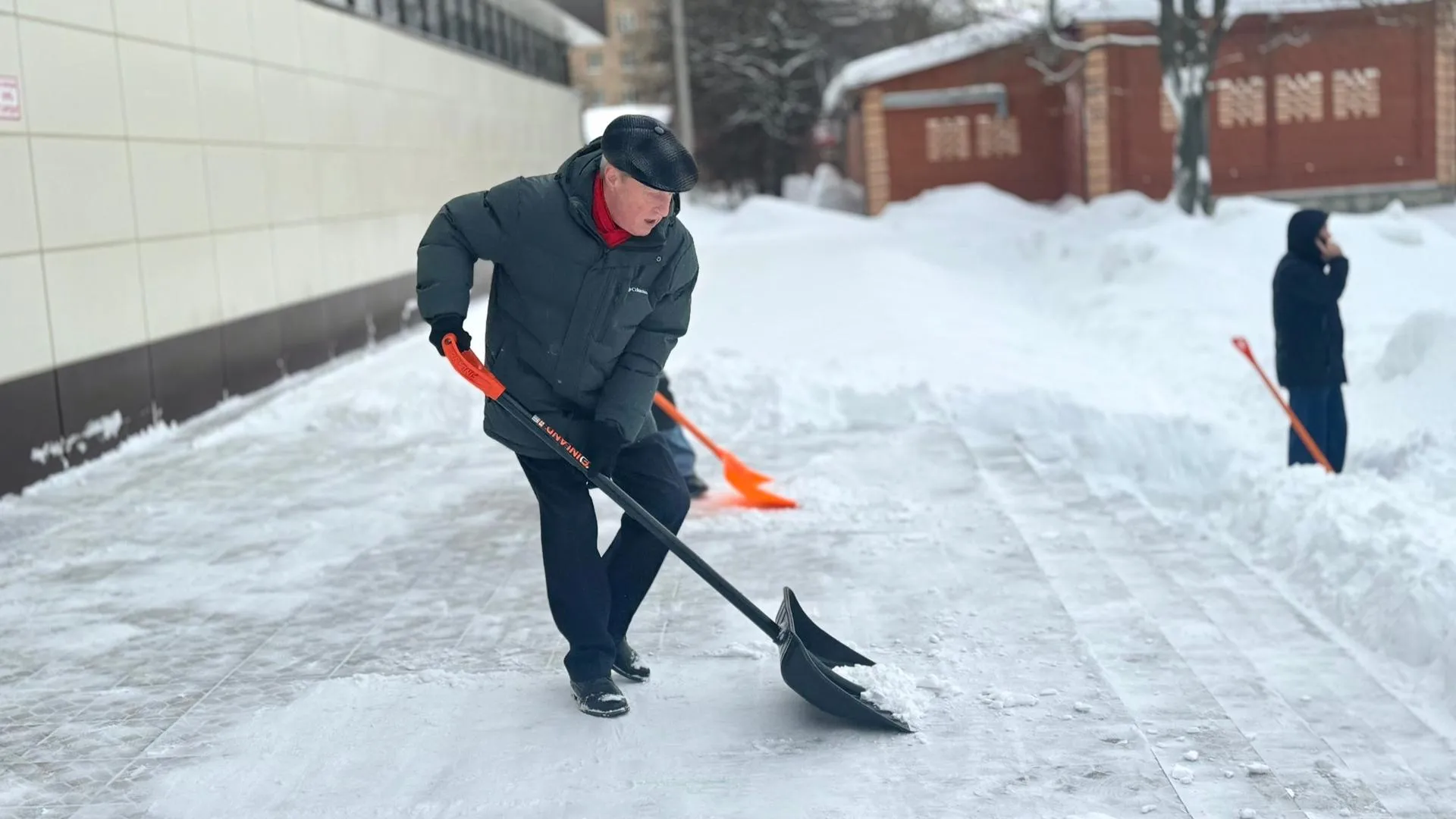 vk.com/Дом культуры «Гармония» г. Белоозерский