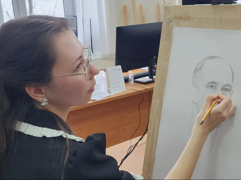 Фото: МедиаБанк Подмосковья/Дмитрий Беденко