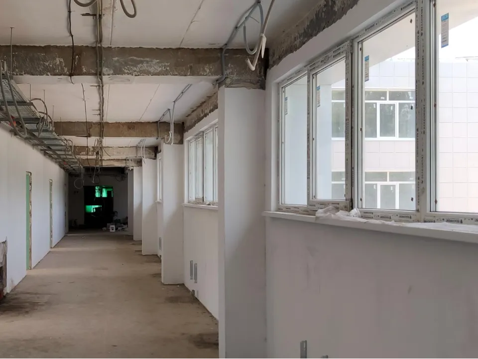 Фото: Министерство строительного комплекса Московской области