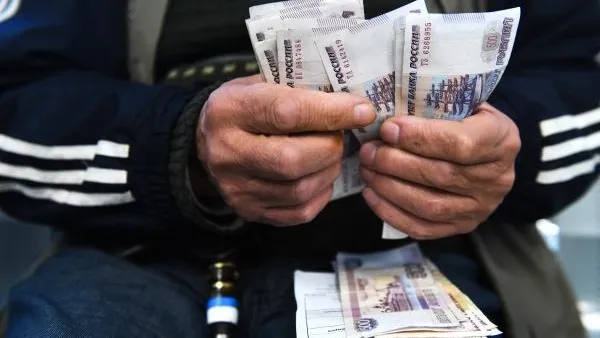 Александр Кряжев / РИА Новости