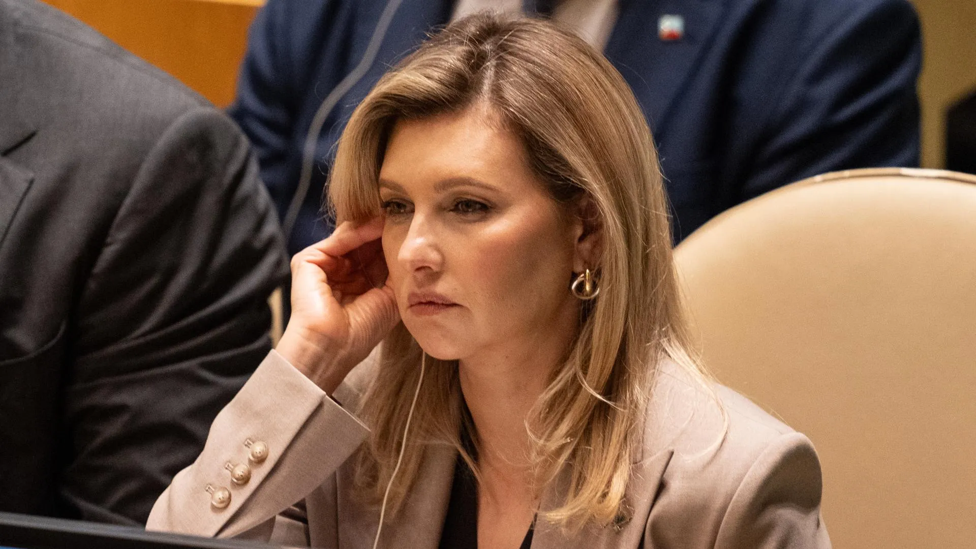 Lev Radin/Keystone Press Agency