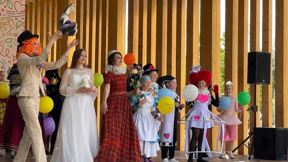 Фото: t.me/park_mytishchi