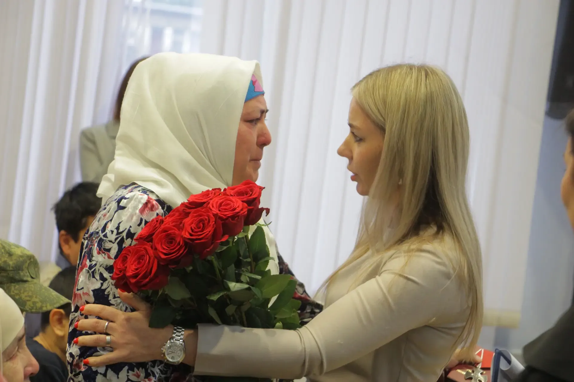 Фото: пресс-служба администрации Протвино