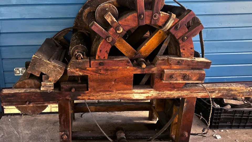 Фото: музей Бабьей доли