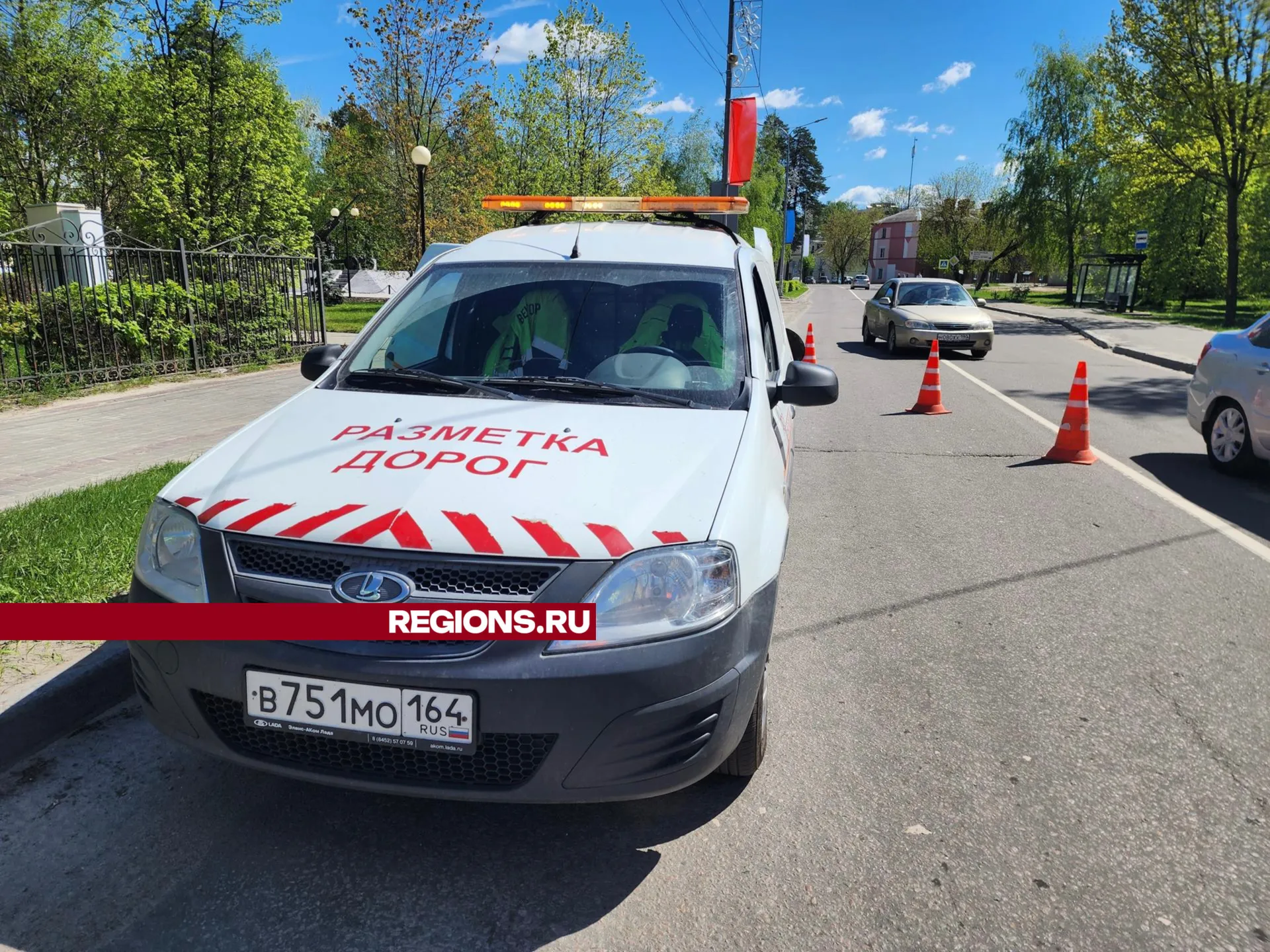 Фото: Михаил Мартыненко