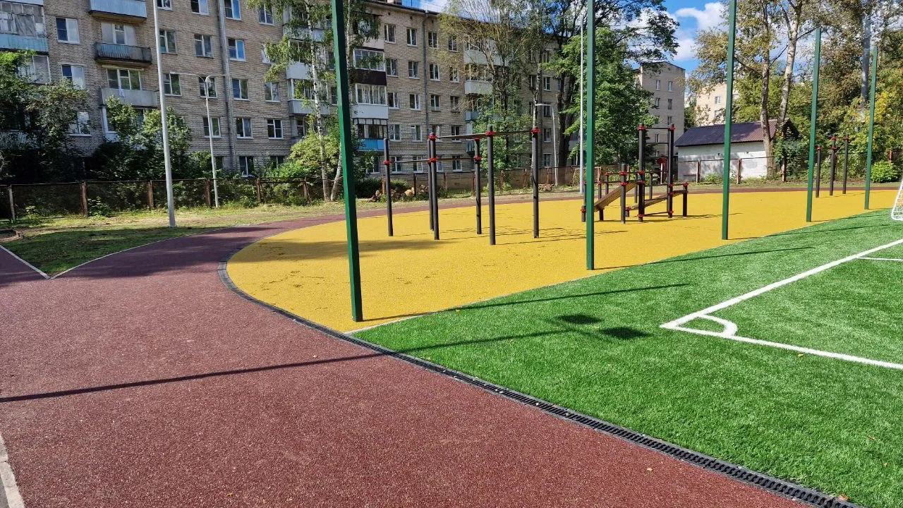 Фото: Анастасия Игнатова