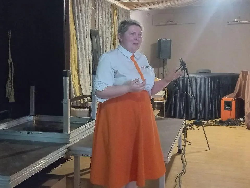 Фото: Елена Шумакова