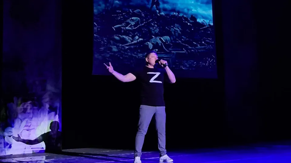 Фото: t.me/mozhayskyikdc