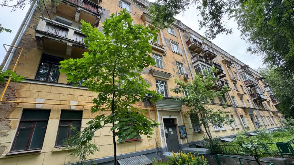 Фото: пресс-служба администрации г.о. Красногорск
