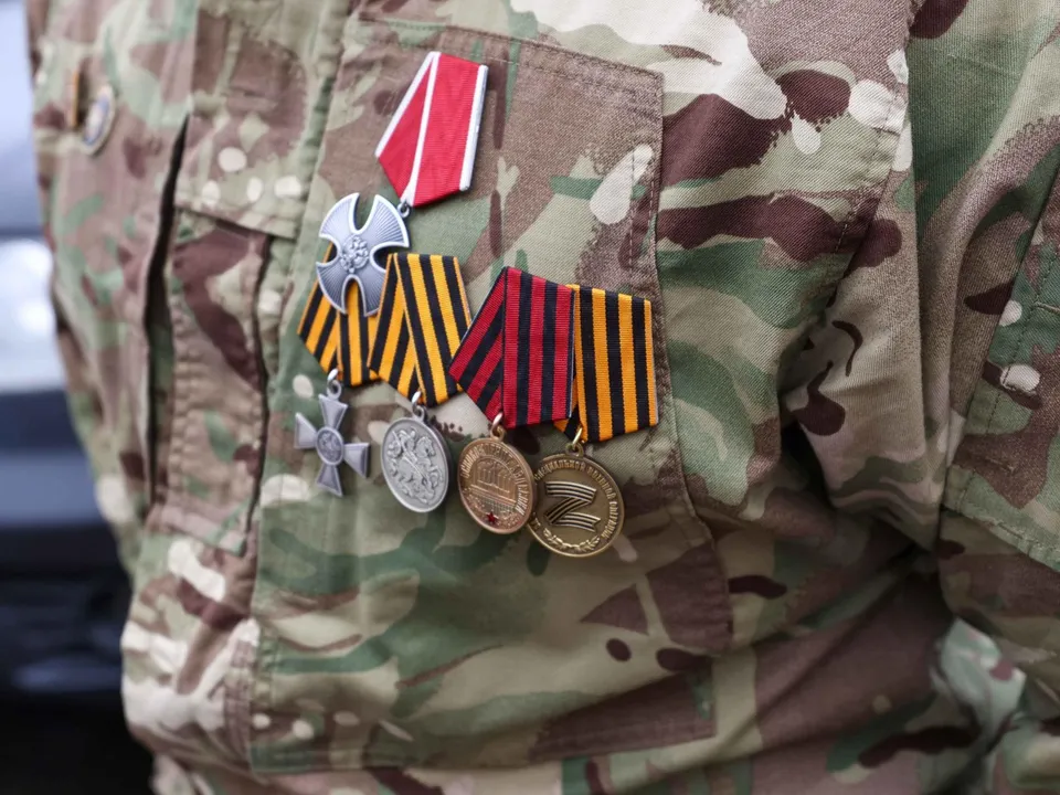 Фото: пресс-служба администрации г.о. Подольск