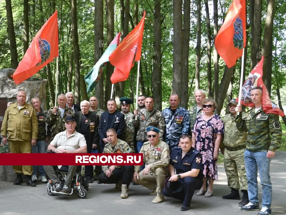 Фото: Владимир Останин