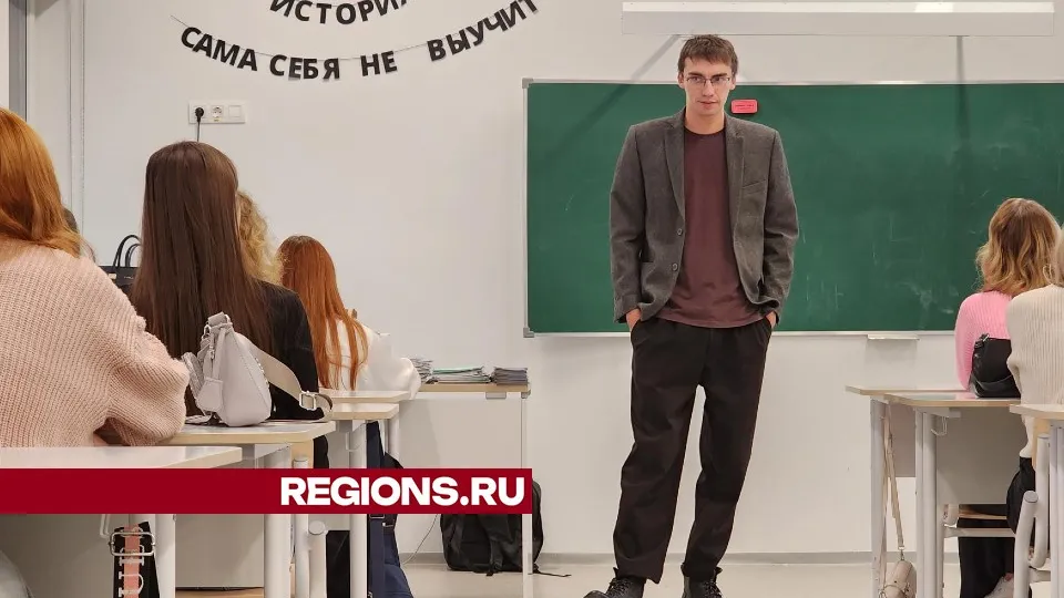 Фото: Никита Сморкалов