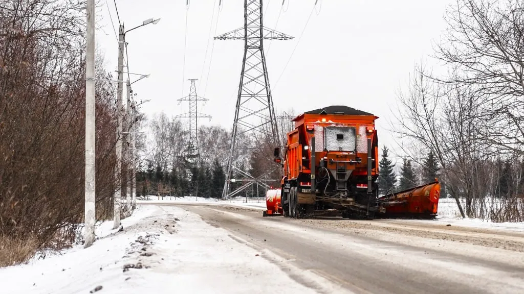 Фото: Министерство транспорта и дорожной инфраструктуры Московской области