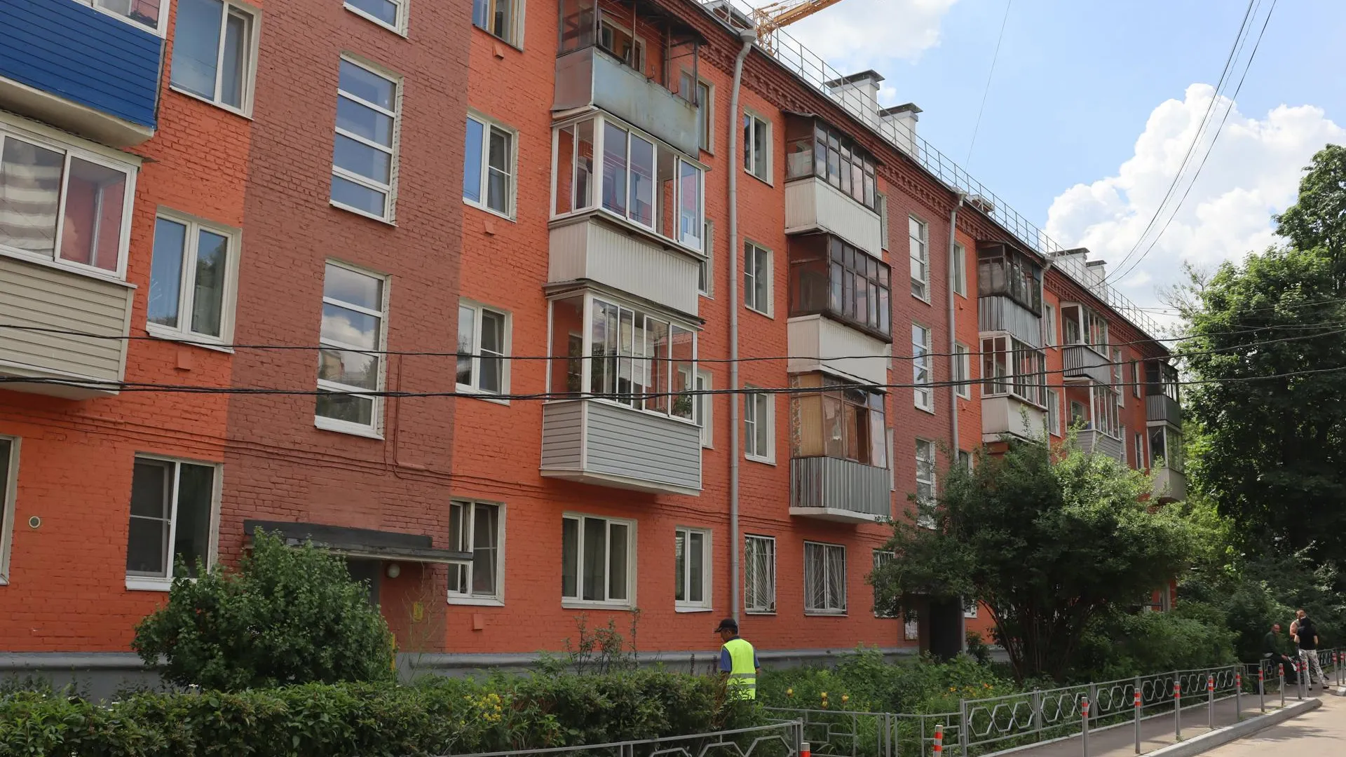 Фото: Евгений Савин