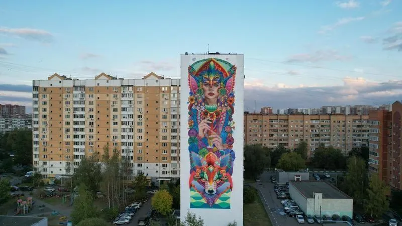 Пресс-служба Минблаго МО