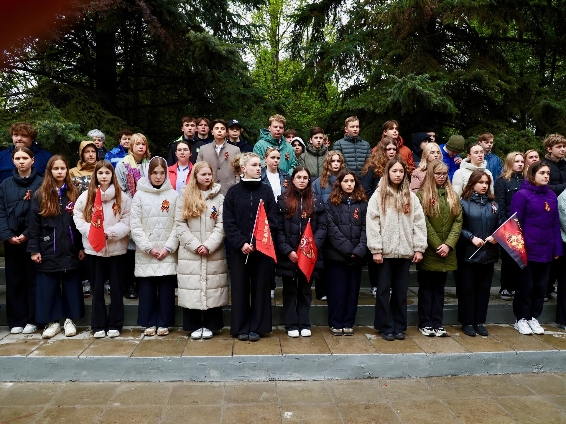 Фото: пресс-служба администрации г.о. Щелково