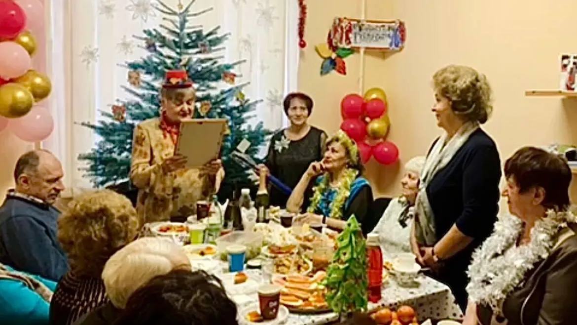 Пресс-служба администрации городского округа Подольск