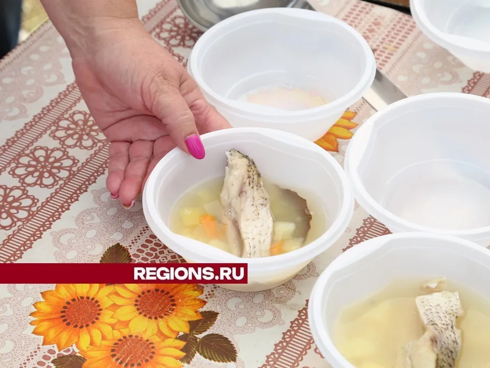 Фото:&nbsp;администрация городского округа Луховицы