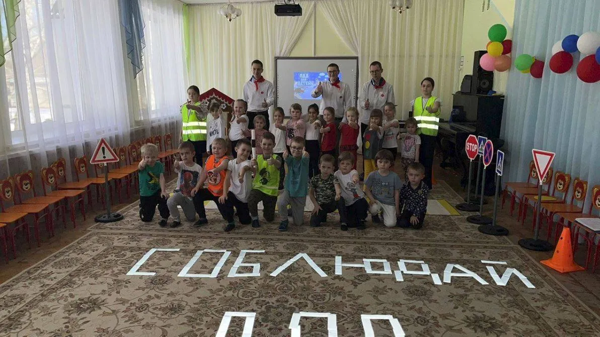 Фото: пресс-служба администрации г.о. Кашира