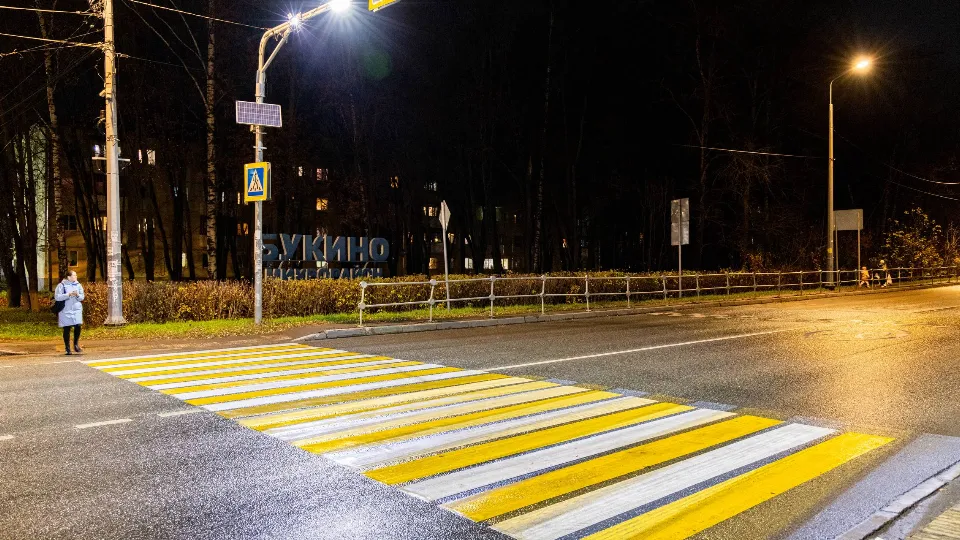 Фото: пресс-служба администрации г.о. Лобня