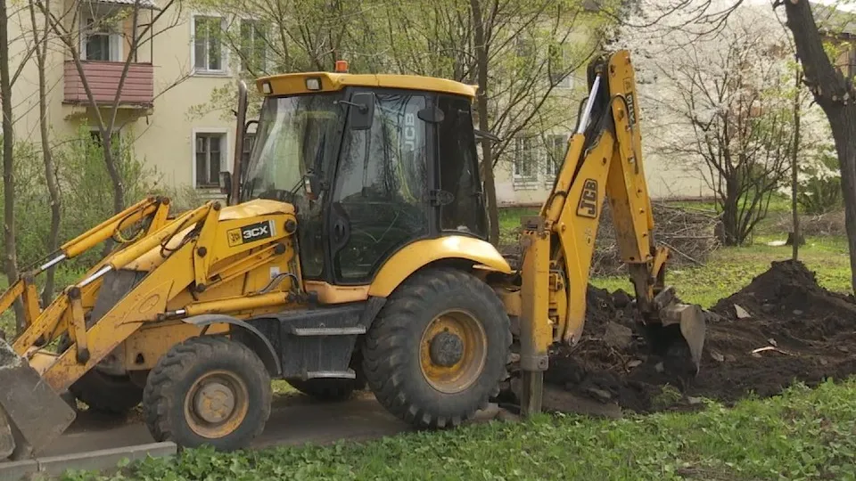 Фото: пресс-служба администрации г.о. Клин