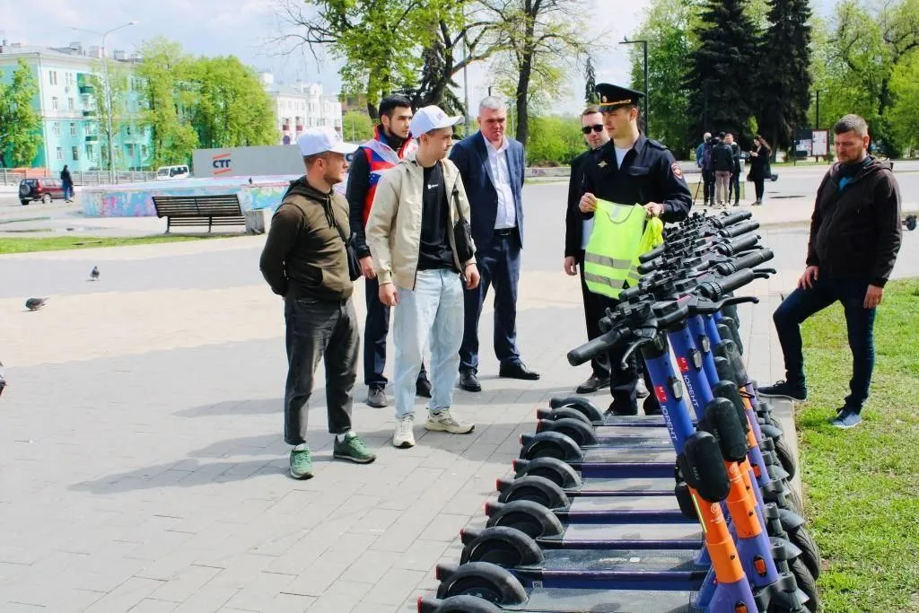 Фото: администрация г.о. Люберцы