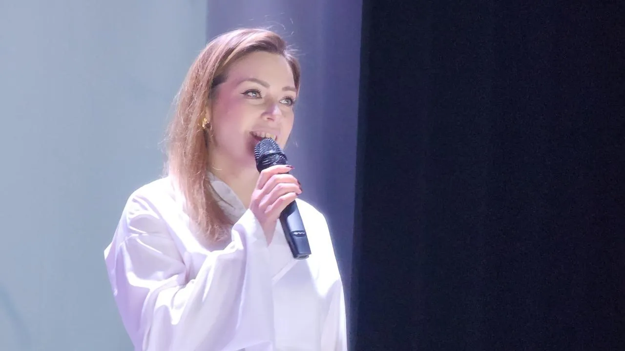 МедиаБанк Подмосковья/Юлия Андросова