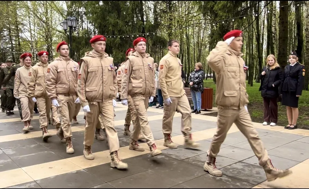 Фото: Анна Тюрюмина&nbsp;