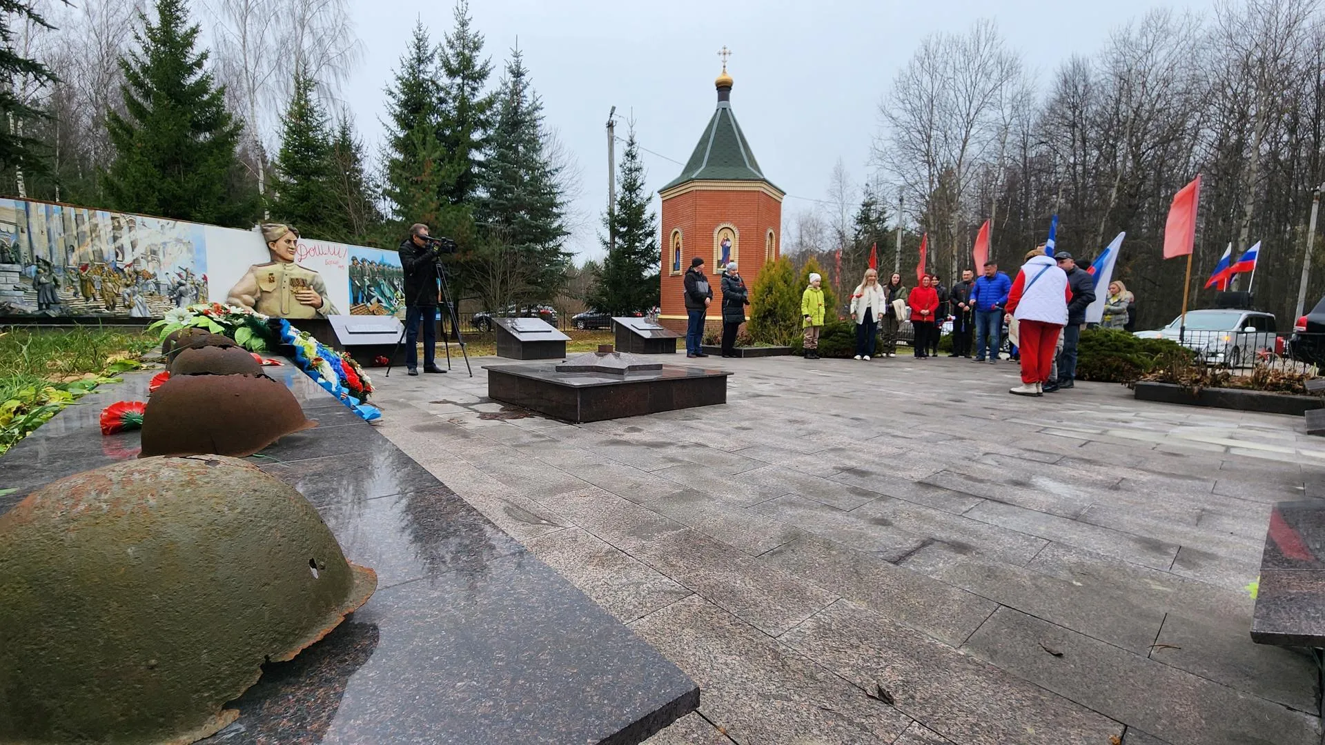 Фото:  Анна Мороз