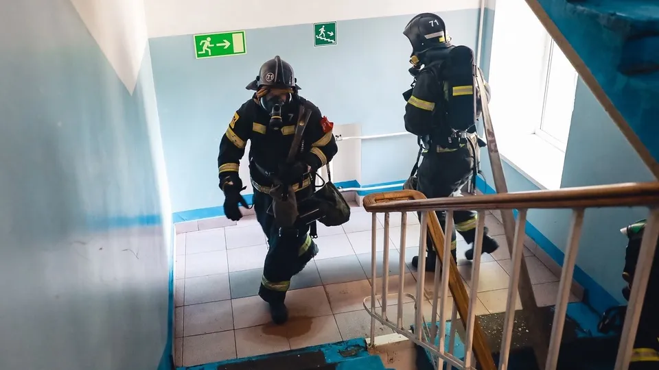 Фото: пресс-служба Администрации г.о. Химки