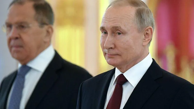 Путин принял правильное решение не ехать на саммит G20  и отправить Лаврова– мнение политолога