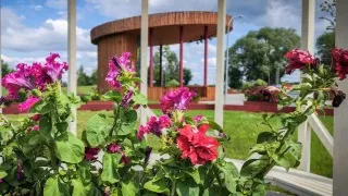 Фото: МедиаБанк Подмосковья/Ольга Антонова