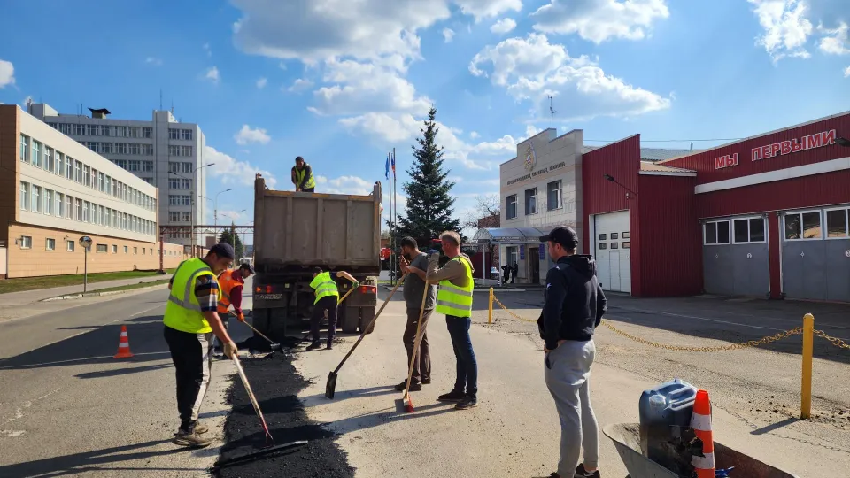 Фото: REGIONS/Ольга Аввакумова