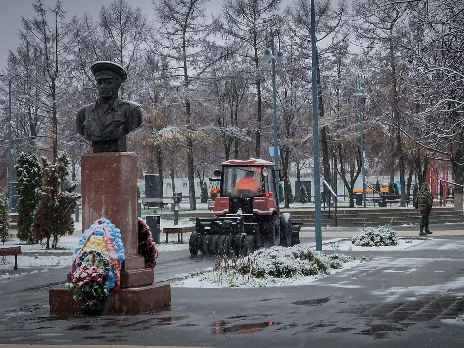 Фото: МедиаБанк Подмосковья/Ольга Антонова