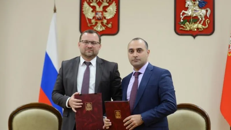 Снизить риски военных при приобретении жилья. Главгосстройнадзор и «Росвоенипотека» будут сотрудничать
