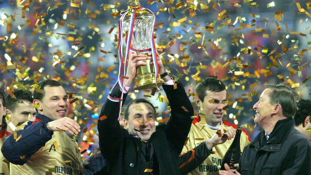 pfc_cska / Twitter.com