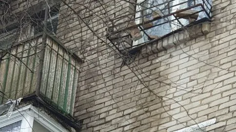 Фото: социальные сети