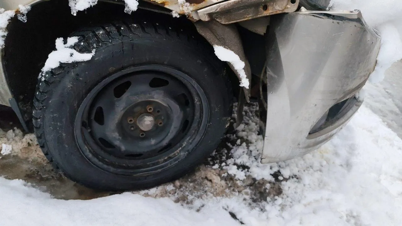 личный архив Сергея