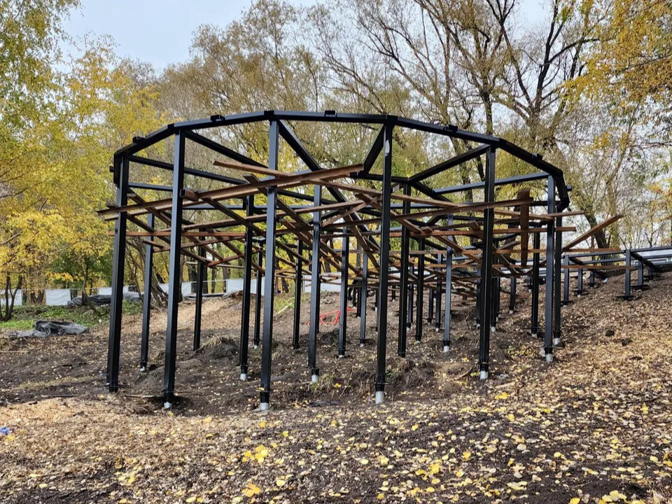 Фото: МедиаБанк Подмосковья/Ирина Моисеева