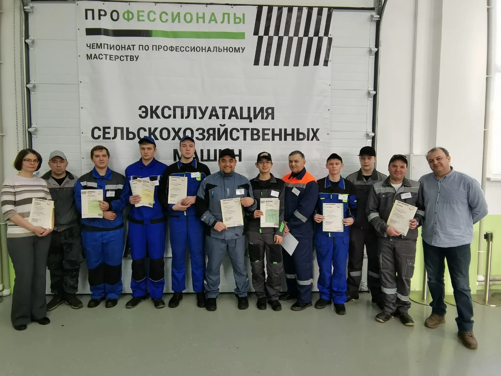 Фото: Дмитровский техникум&nbsp;