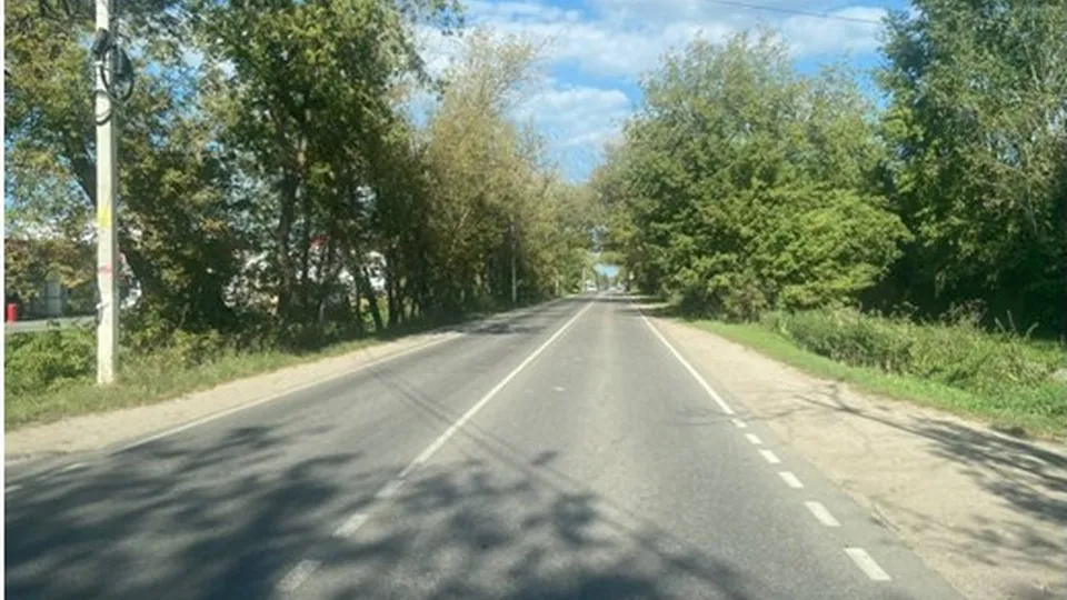 Фото: пресс-служба администрации г.о. Бронницы